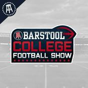 Podcast Barstool College Football Show