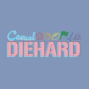 Podcast Baseball from Casual Diehard
