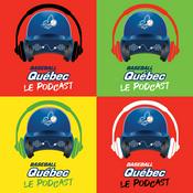 Podcast Baseball Québec - Le podcast