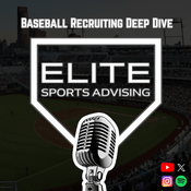 Podcast Baseball Recruiting Deep Dive
