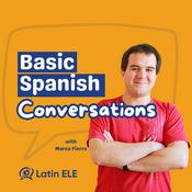 Podcast Basic Spanish Conversations