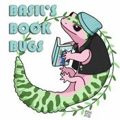 Podcast Basil's Book Bugs