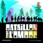 Podcast Bataillon dans l'ombre