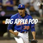 Podcast Big Apple Pod