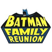 Podcast Batman Family Reunion