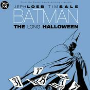 Podcast Batman: The Long Halloween - Audio Drama