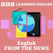 Podcast Learning English from the News