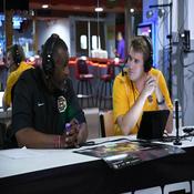 Podcast BCU Podcasts