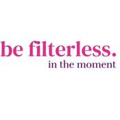 Podcast Be Filterless