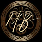 Podcast Be It Me Not You