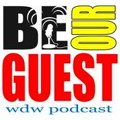 Podcast Be Our Guest WDW Podcast