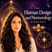 Podcast The Human Design & Numerology Podcast