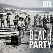 Podcast Beach party