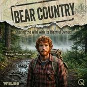Podcast Bear Country
