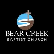 Podcast Bear Creek Baptist Church