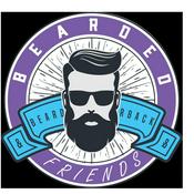 Podcast Bearded & Friends