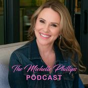 Podcast The Michelle Phillips Podcast