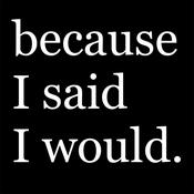 Podcast because I said I would.