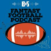 Podcast Because of Sports Fantasy Podcast