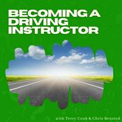 Podcast Becoming a Driving Instructor