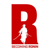 Podcast Becoming Ronin