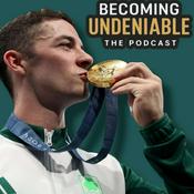 Podcast Becoming Undeniable