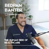 Podcast Bedpan Banter