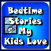 Podcast Bedtime Stories My Kids Love