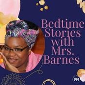 Podcast Bedtime Stories with Mrs. Barnes