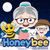 Podcast Bedtime Stories - Mrs. Honeybee