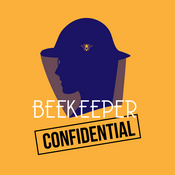 Podcast Beekeeper Confidential | Bees & Beekeeping