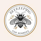 Podcast Beekeeping For Newbees