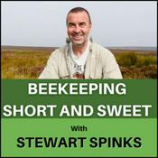Podcast Beekeeping - Short and Sweet