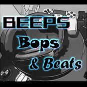Podcast Beeps Bops & Beats