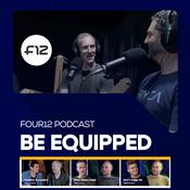 Podcast #BeEquipped | Four12