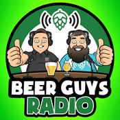 Podcast Beer Guys Radio Craft Beer Podcast