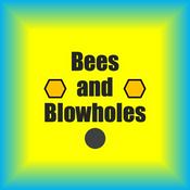 Podcast Bees and Blowholes