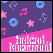 Podcast Behind Hollywood