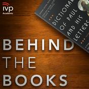 Podcast Behind the Books: A Podcast From IVP Academic