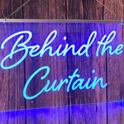 Podcast Behind The Curtain Podcast