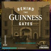 Podcast Behind the Guinness Gates