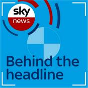 Podcast Behind the Headline