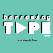 Podcast 'Behind the Lens' | Interview Archive
