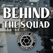 Podcast Behind The Squad