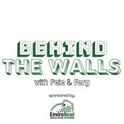 Podcast Behind The Walls