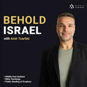 Behold Israel