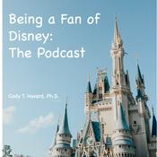 Podcast Being a Fan of Disney: The Podcast
