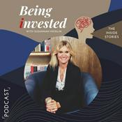 Podcast Being Invested