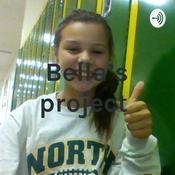 Podcast Bella's project