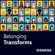 Podcast Belonging Transforms